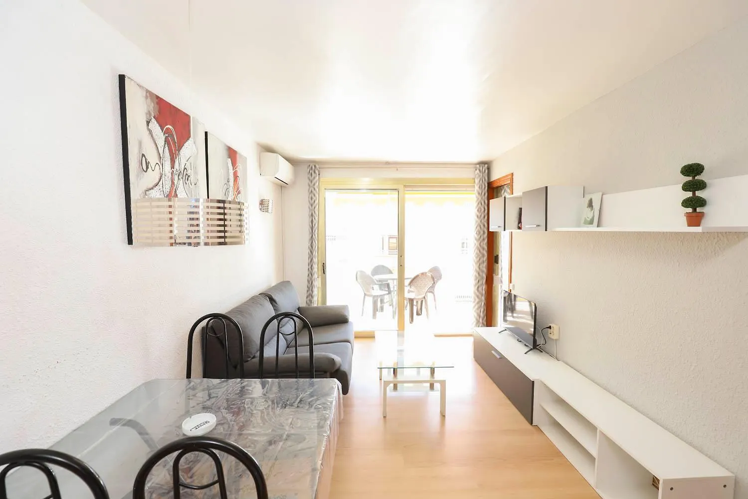 Apartamento Diferentflats Novelty Salou
