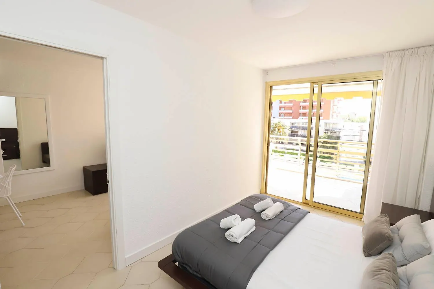 Apartamento Diferentflats Novelty Salou