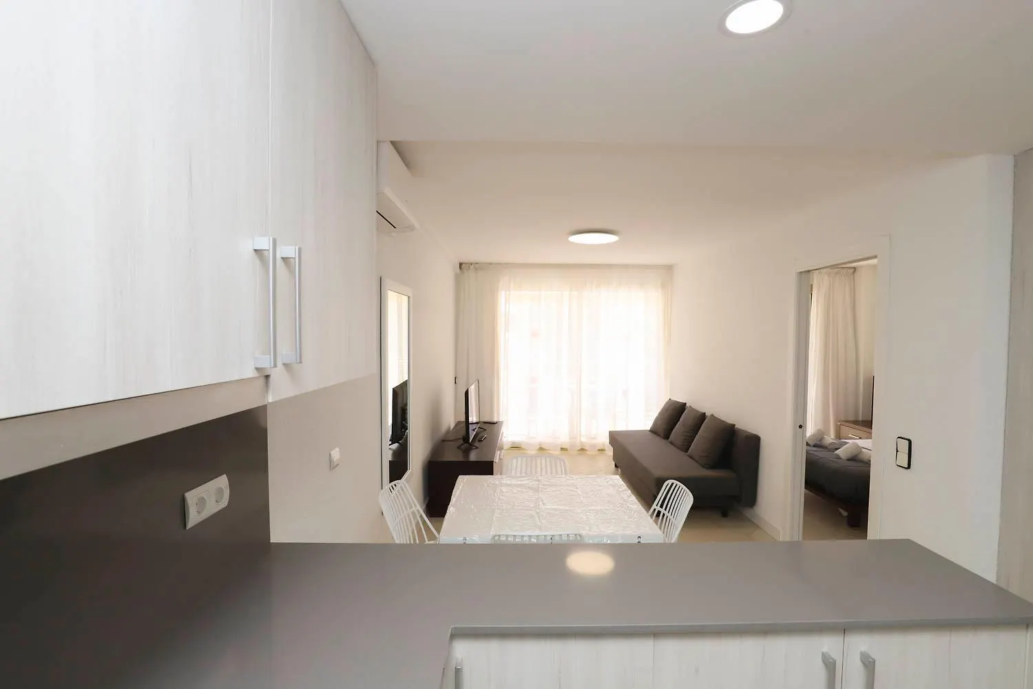 Apartamento Diferentflats Novelty Salou