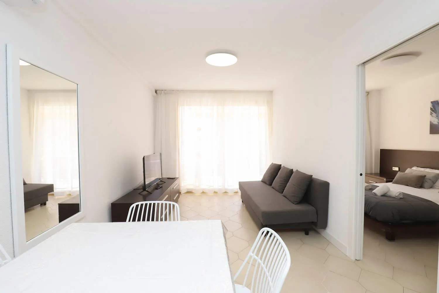 Apartamento Diferentflats Novelty Salou