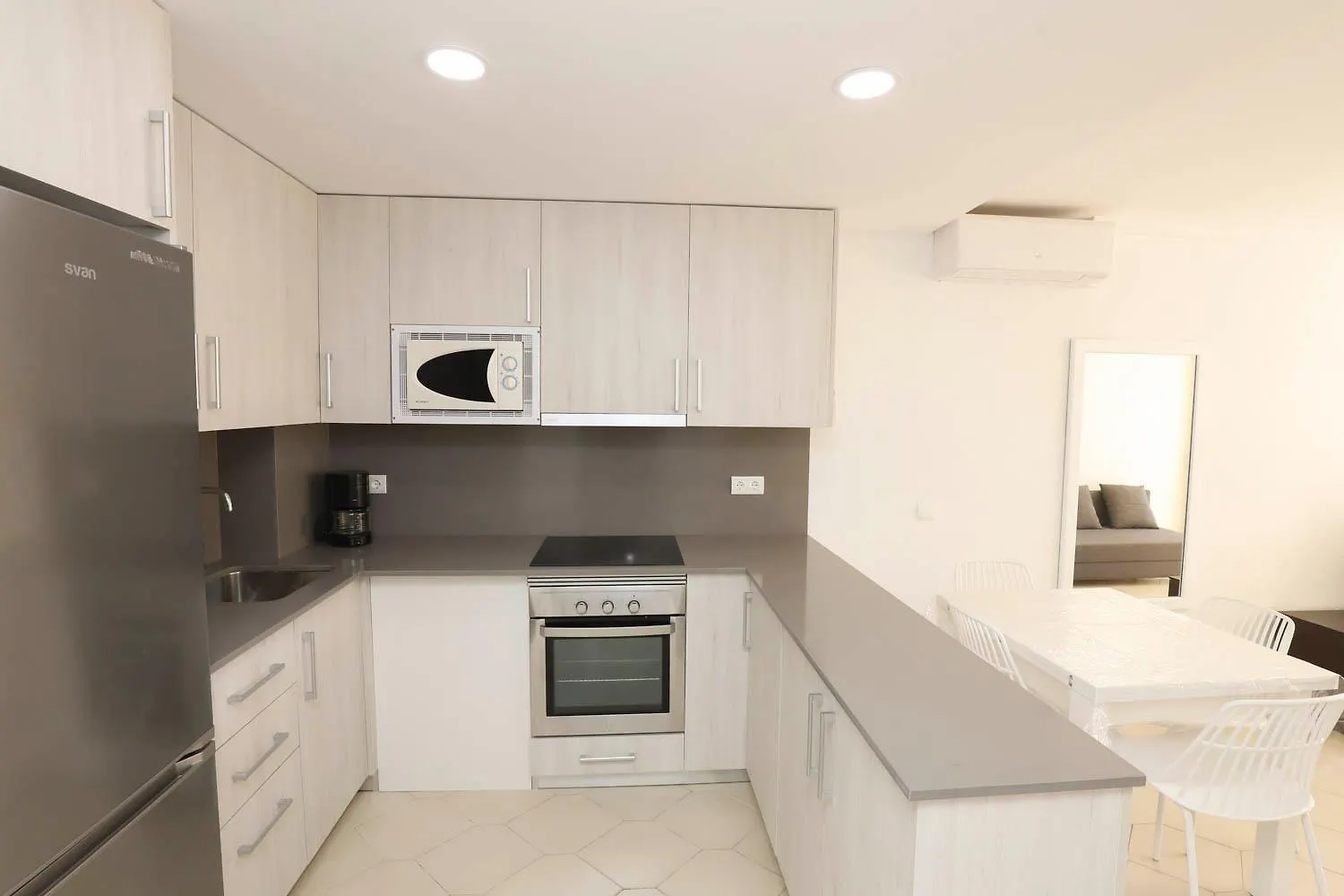 Apartamento Diferentflats Novelty Salou España