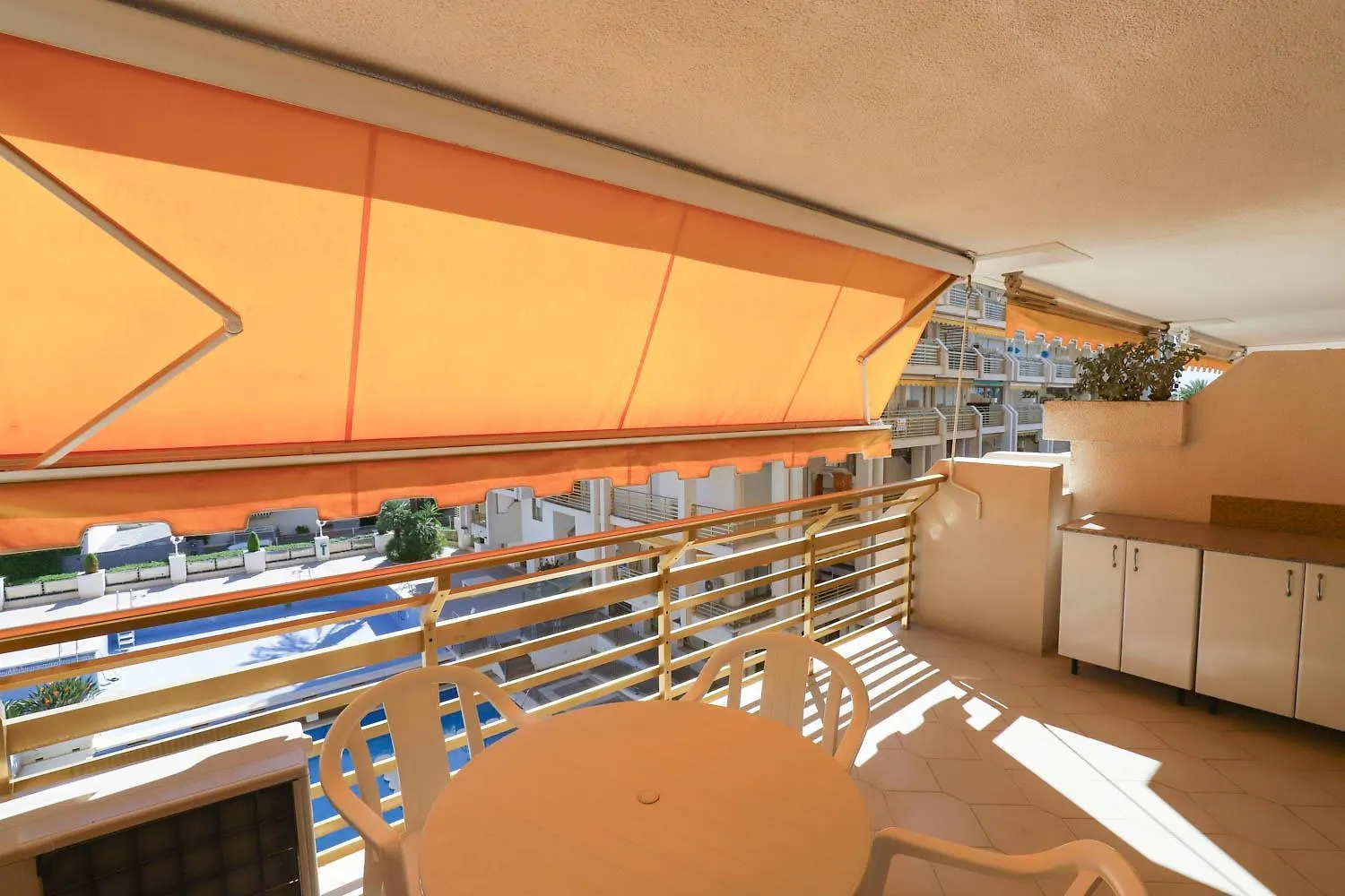 Apartamento Diferentflats Novelty Salou 0*,