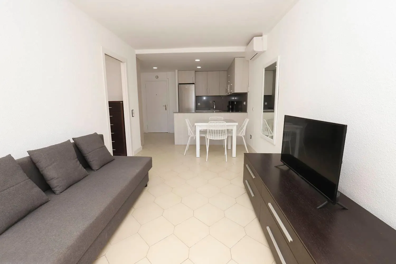 Apartamento Diferentflats Novelty Salou
