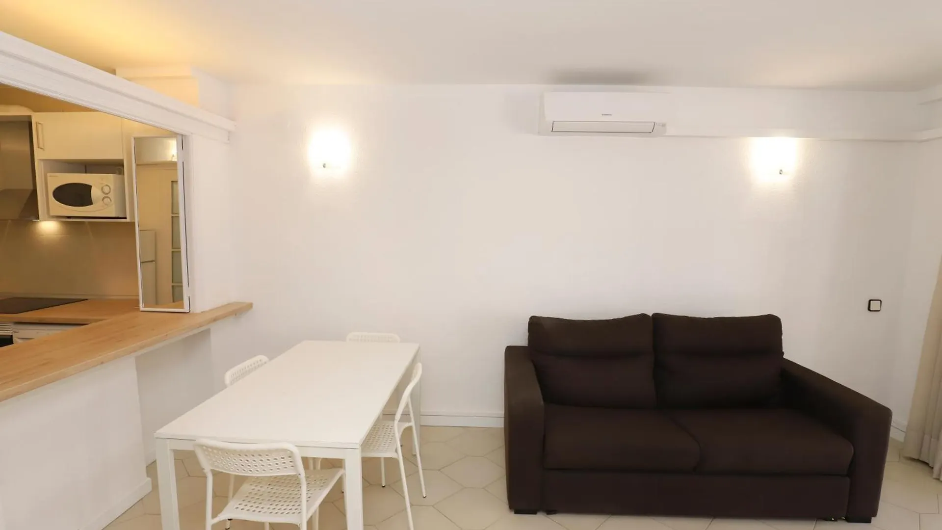 Apartamento Diferentflats Novelty Salou España