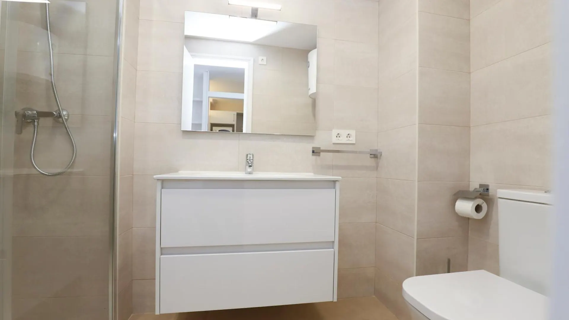 Apartamento Diferentflats Novelty Salou