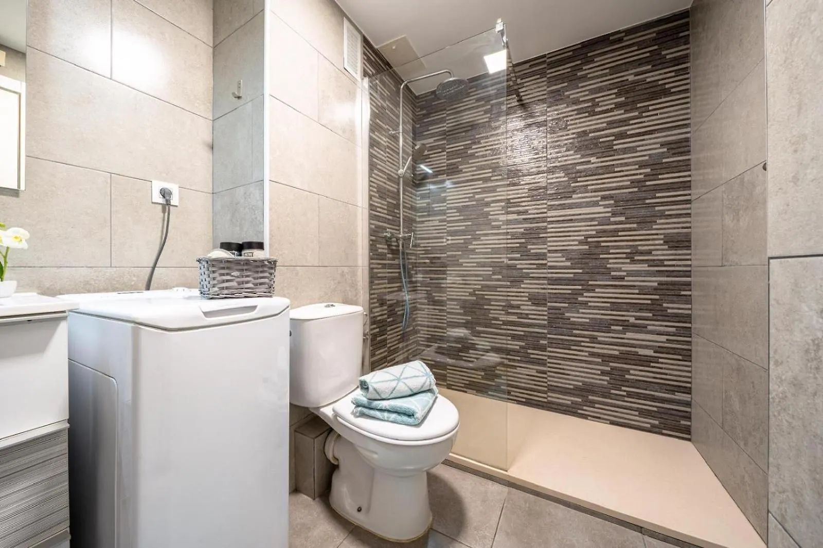 Apartamento Diferentflats Novelty Salou 0*,
