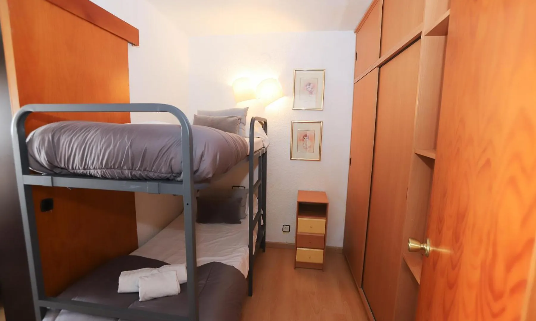 Apartamento Diferentflats Novelty Salou España