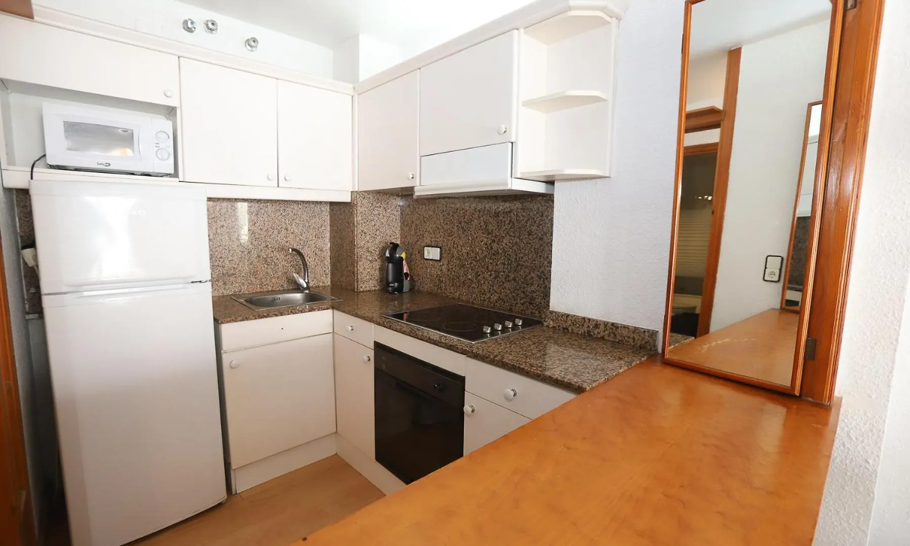 Apartamento Diferentflats Novelty Salou España