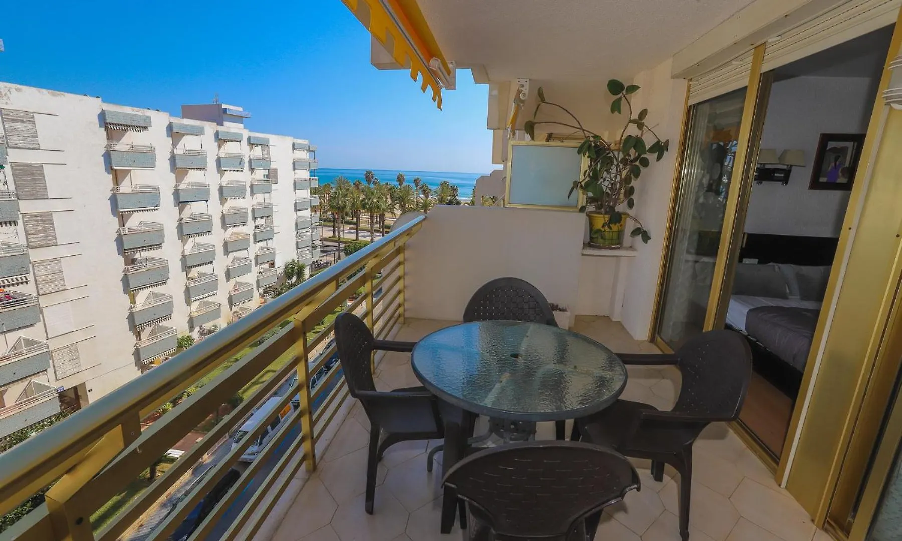 Apartamento Diferentflats Novelty Salou 0*,  España