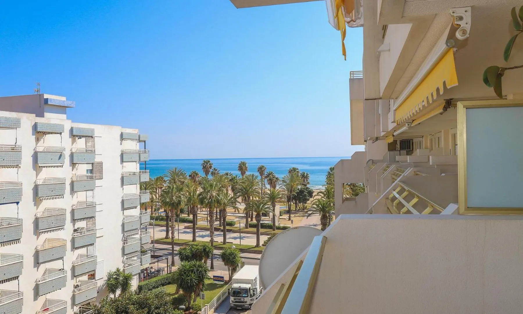 Apartamento Diferentflats Novelty Salou
