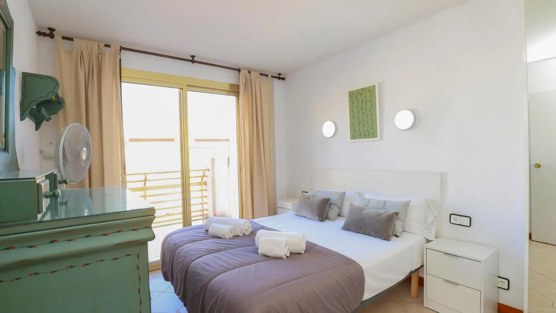 Apartamento Diferentflats Novelty Salou 0*,  España
