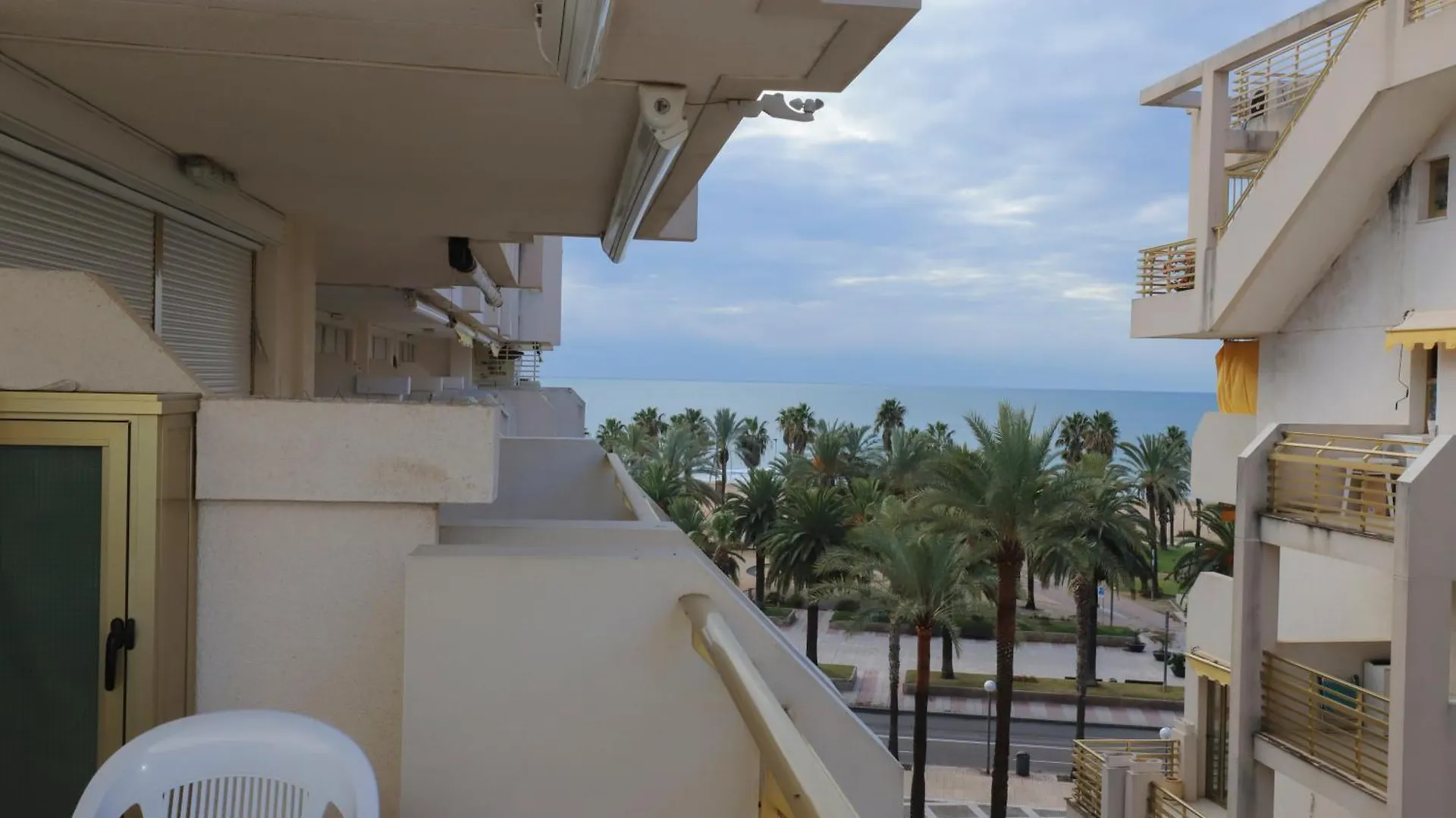 Apartamento Diferentflats Novelty Salou