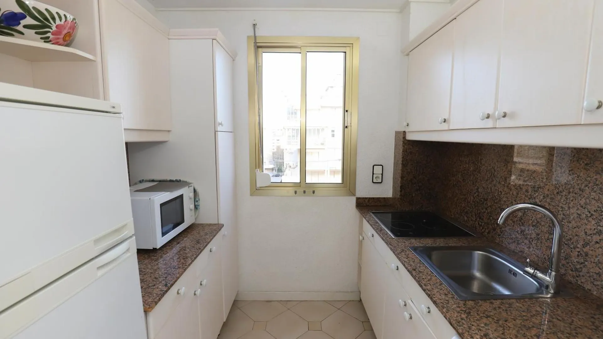 Apartamento Diferentflats Novelty Salou 0*,  España