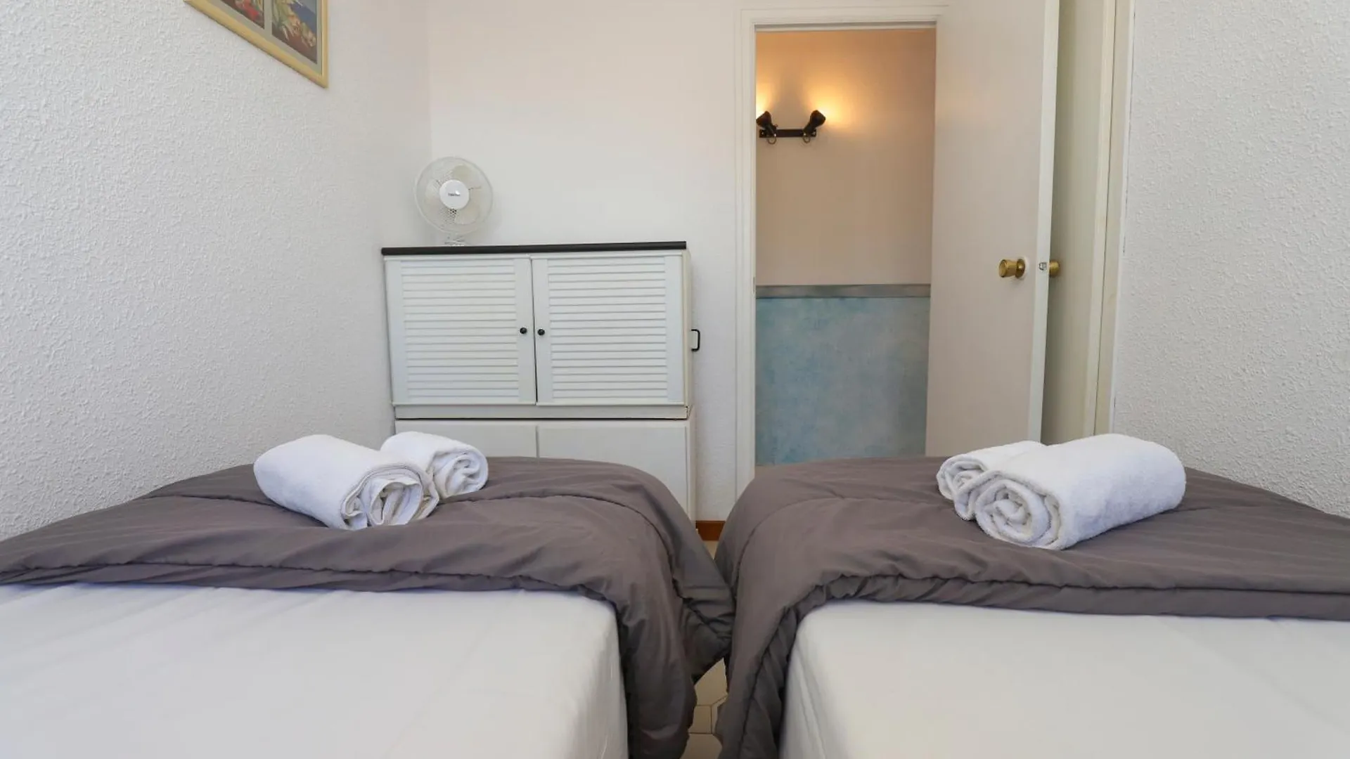 Apartamento Diferentflats Novelty Salou España