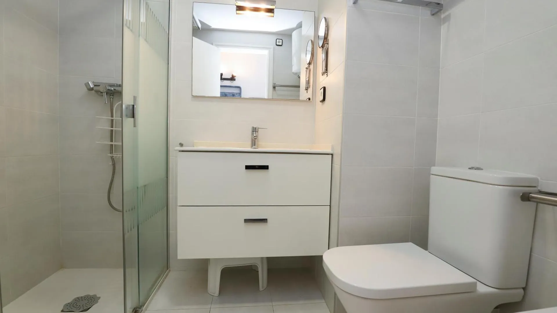 Apartamento Diferentflats Novelty Salou