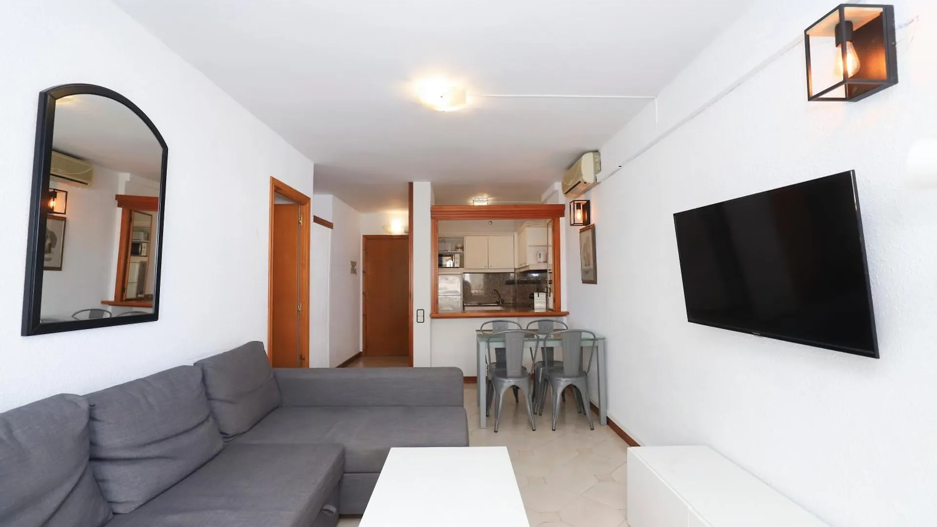 Apartamento Diferentflats Novelty Salou