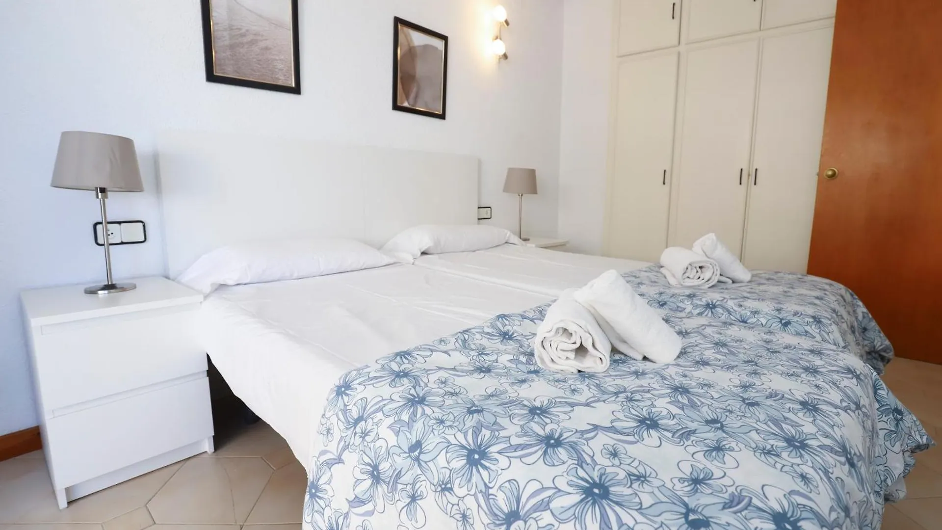 Apartamento Diferentflats Novelty Salou España