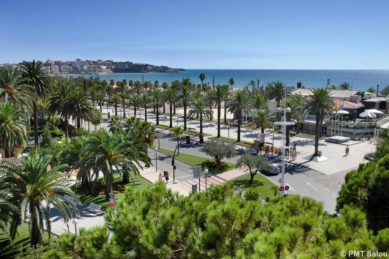 Apartamento Diferentflats Novelty Salou