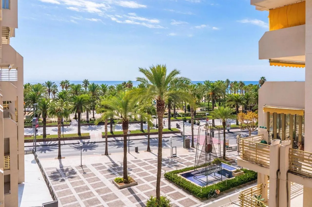 Diferentflats Novelty Lejlighed Salou 0*,  Spanien