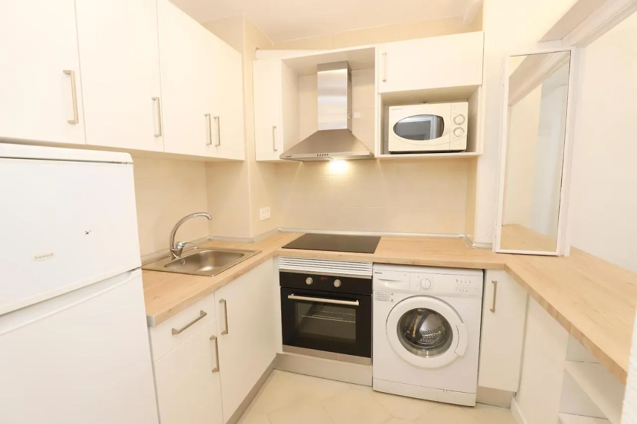 Diferentflats Novelty Lejlighed Salou