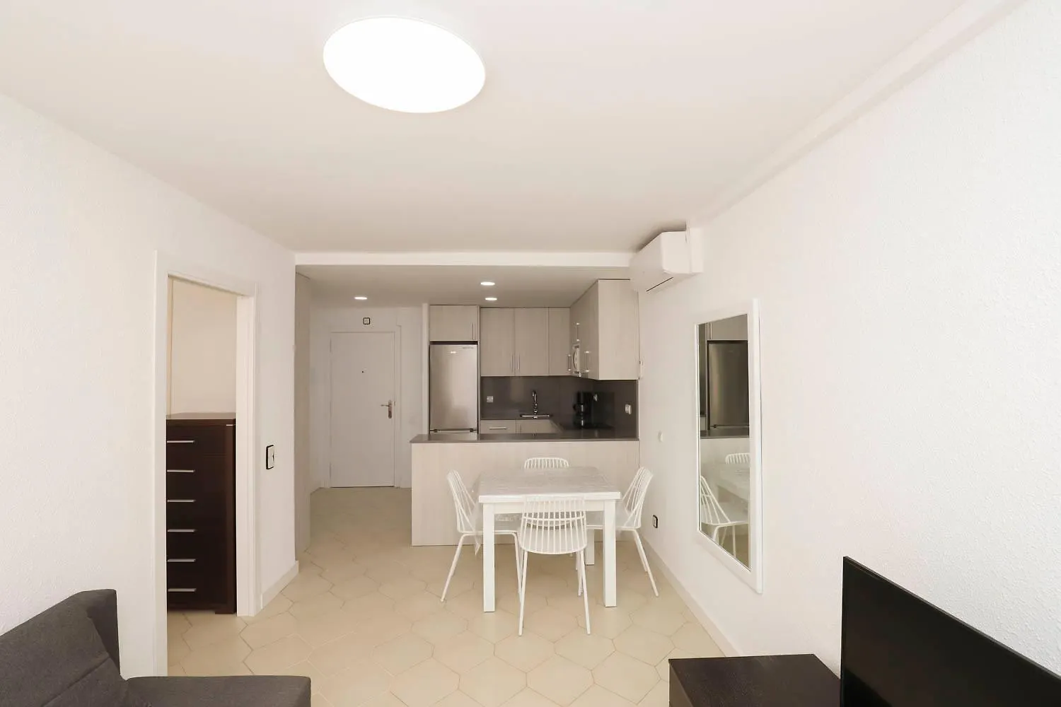 Diferentflats Novelty Lejlighed Salou