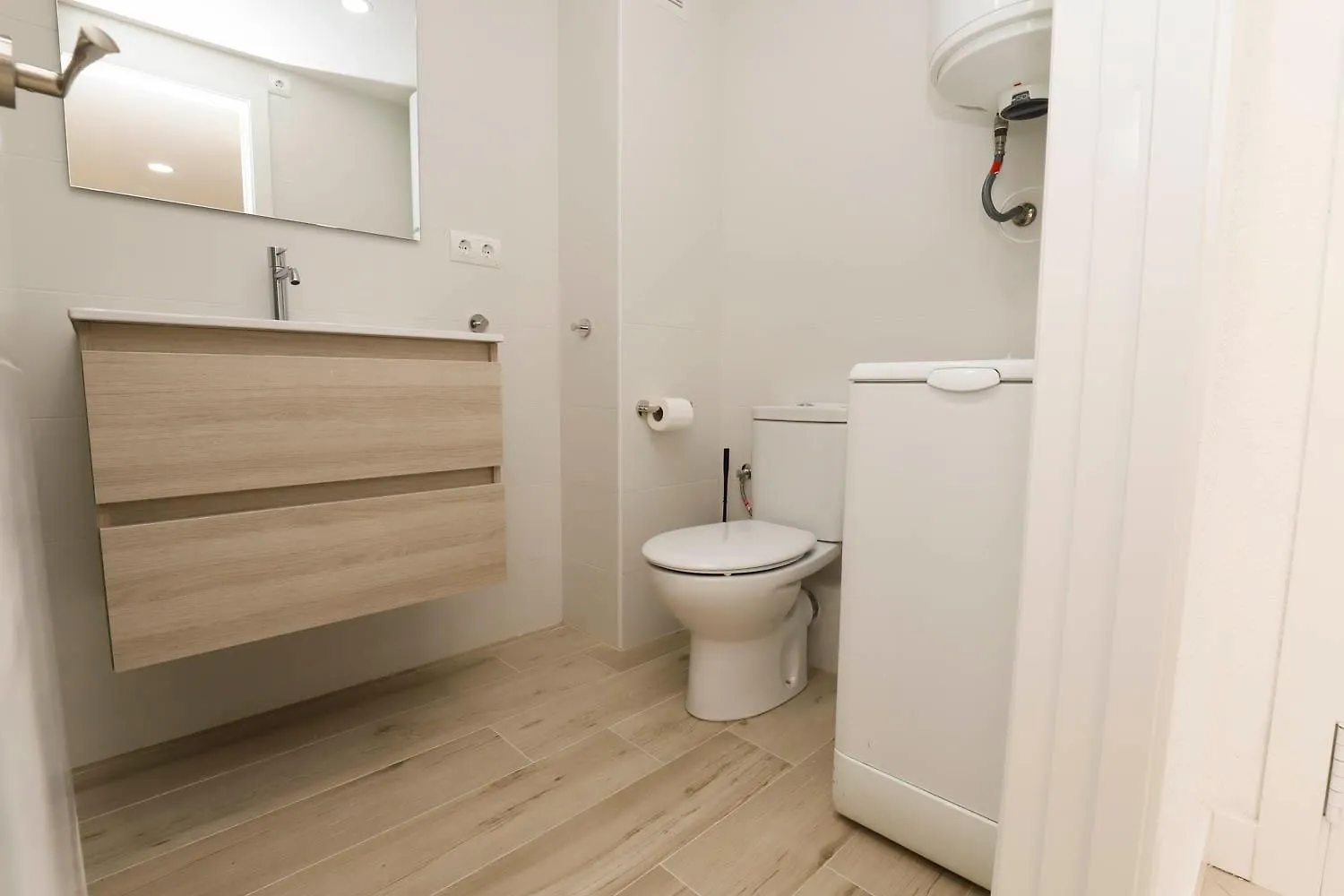 Diferentflats Novelty Lejlighed Salou Spanien