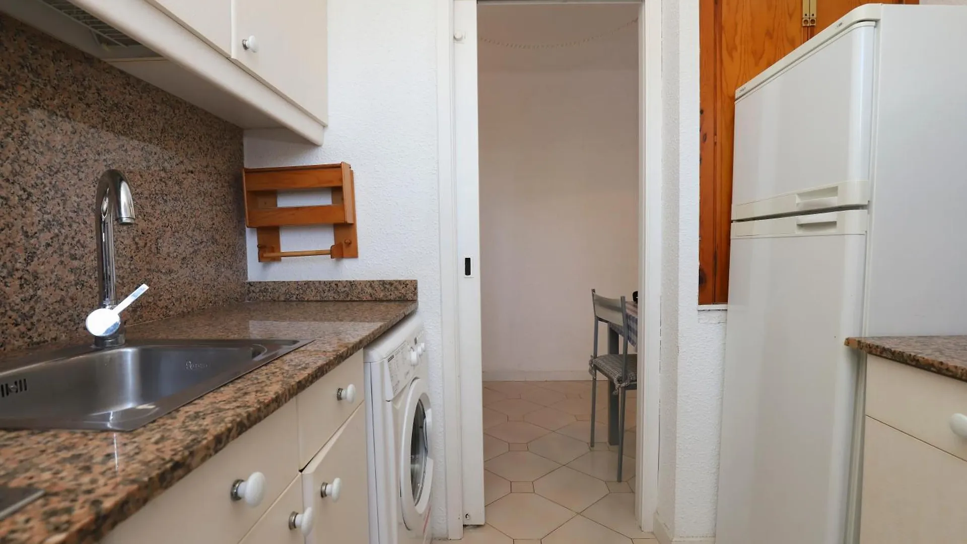 Diferentflats Novelty Lejlighed Salou