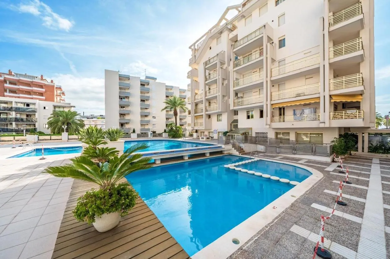 Diferentflats Novelty location