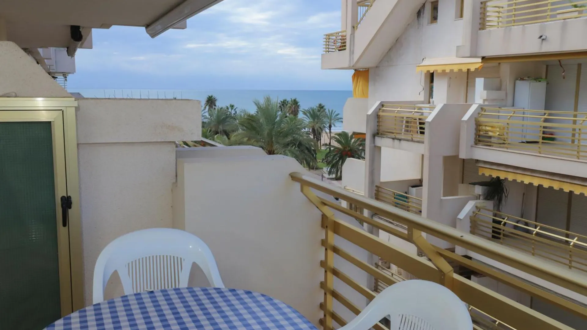 Diferentflats Novelty Apartment Salou