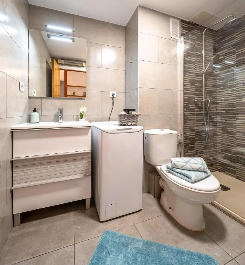 Diferentflats Novelty Apartment Salou