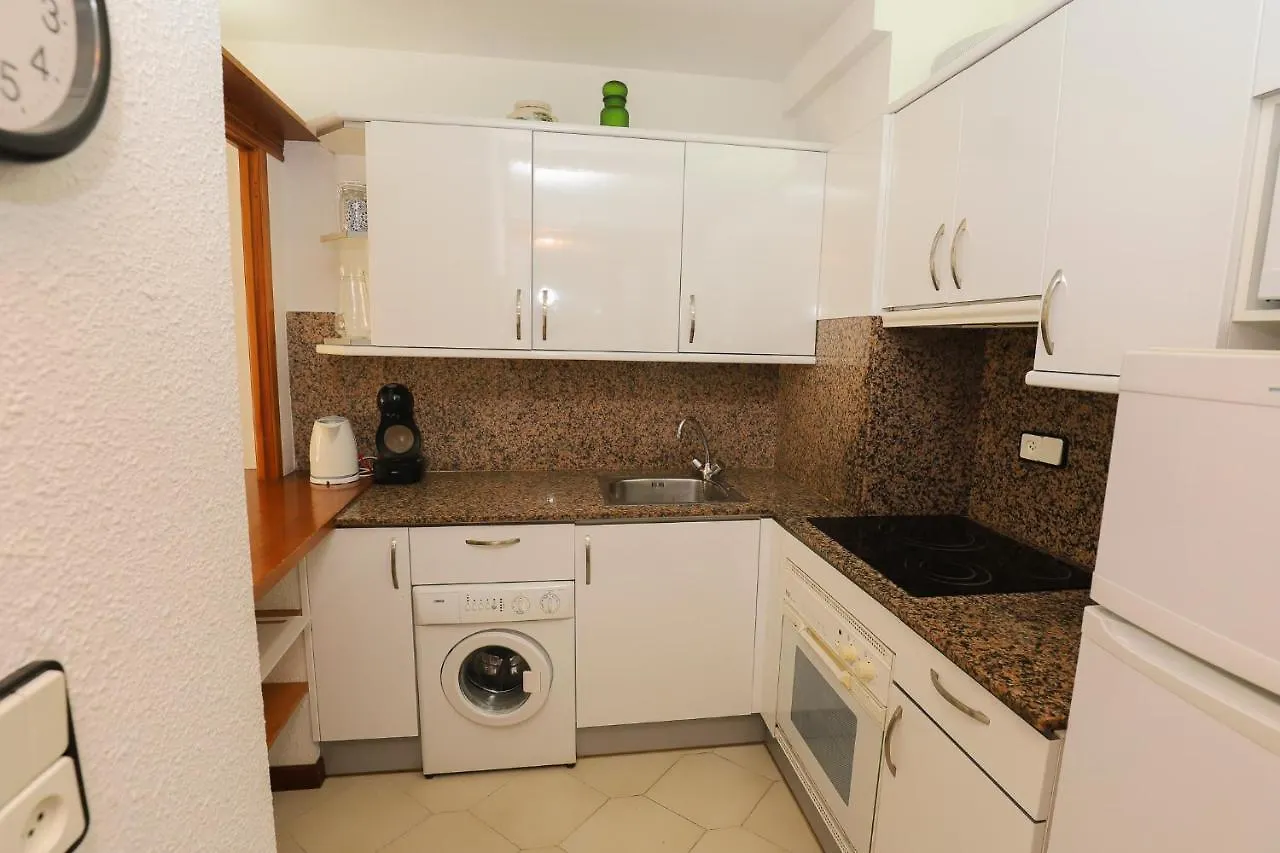 Diferentflats Novelty Apartment Salou 0*,