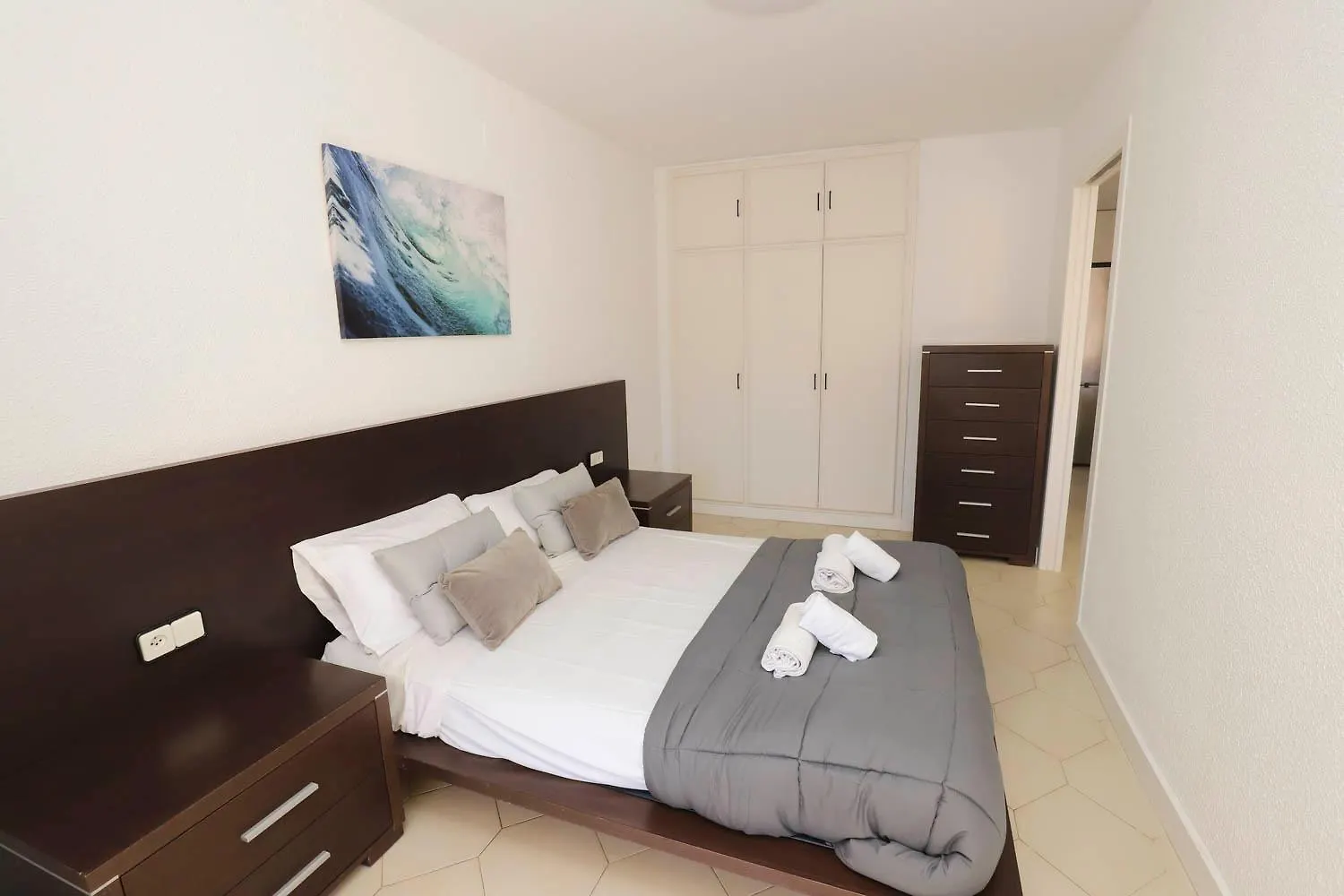 Diferentflats Novelty Apartment Salou