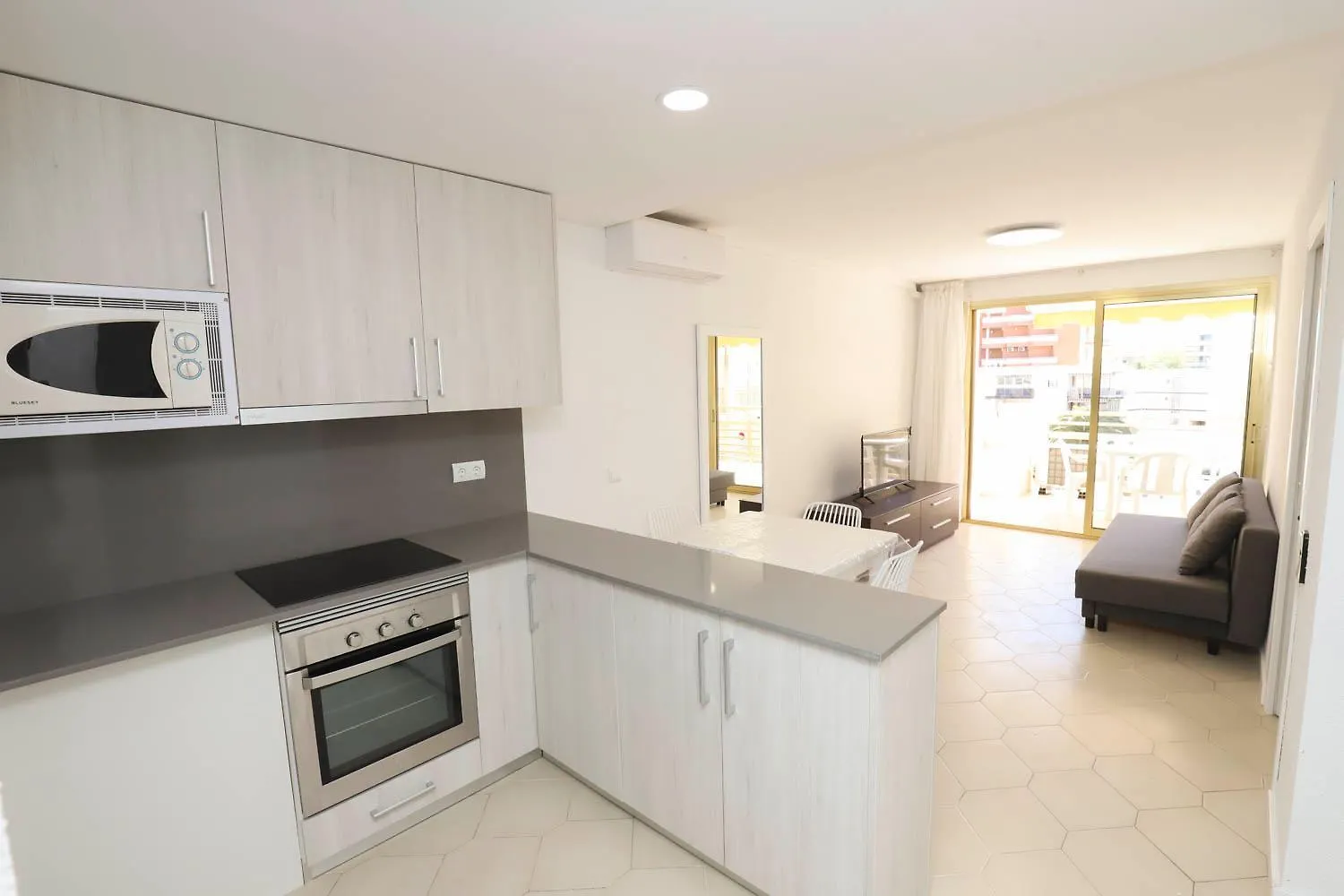 Diferentflats Novelty Apartment Salou Spain