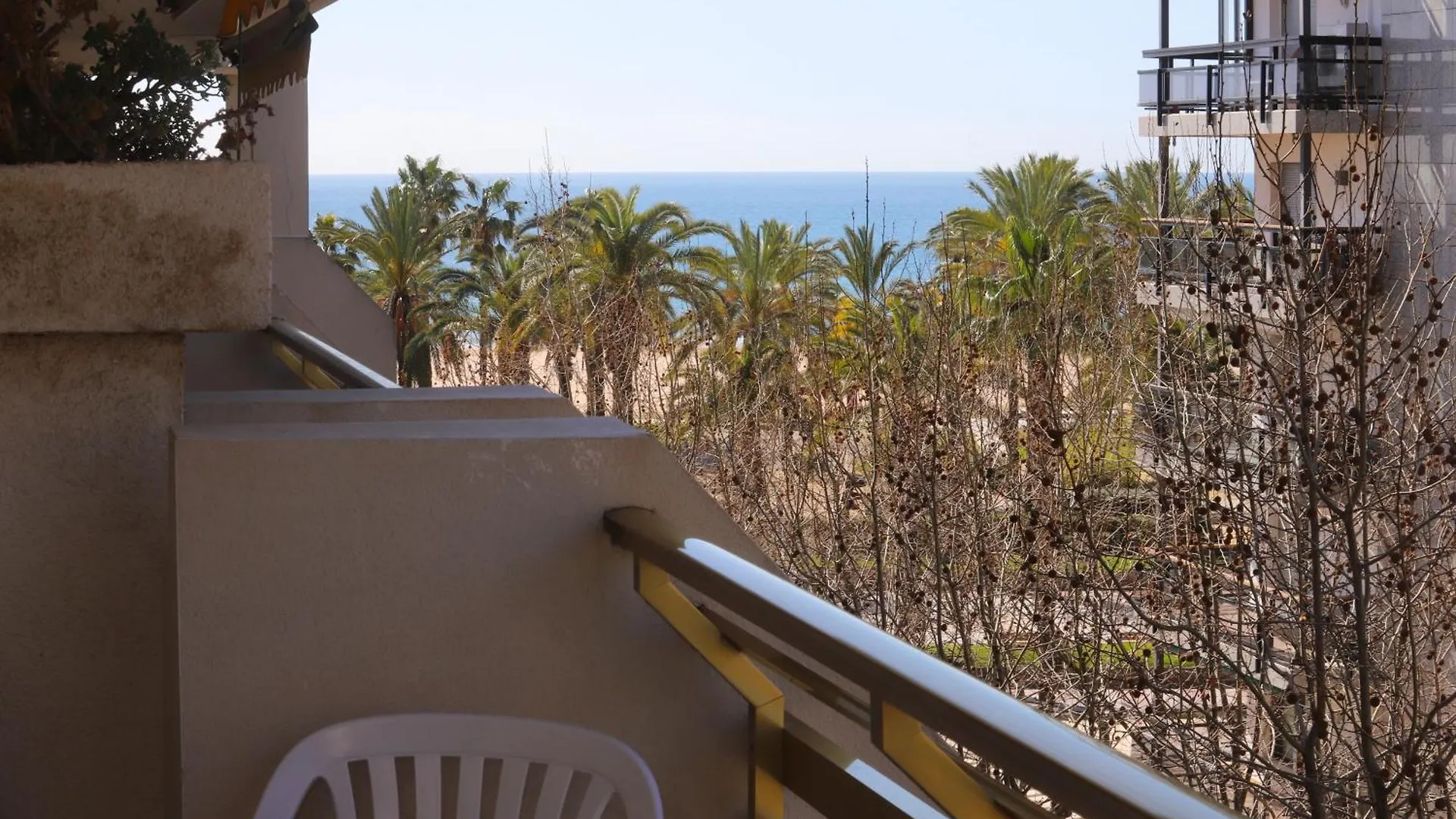 Diferentflats Novelty Apartment Salou
