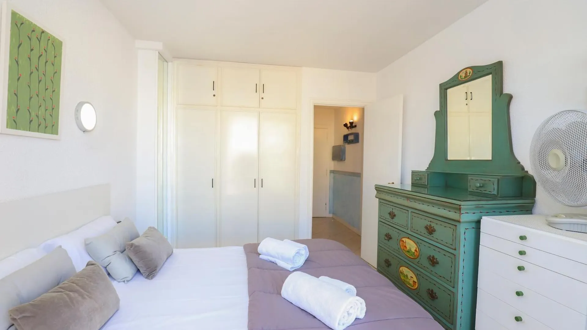 Diferentflats Novelty Apartment Salou