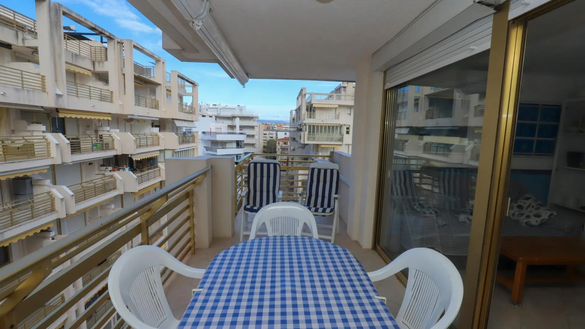 Diferentflats Novelty Apartment Salou 0*,