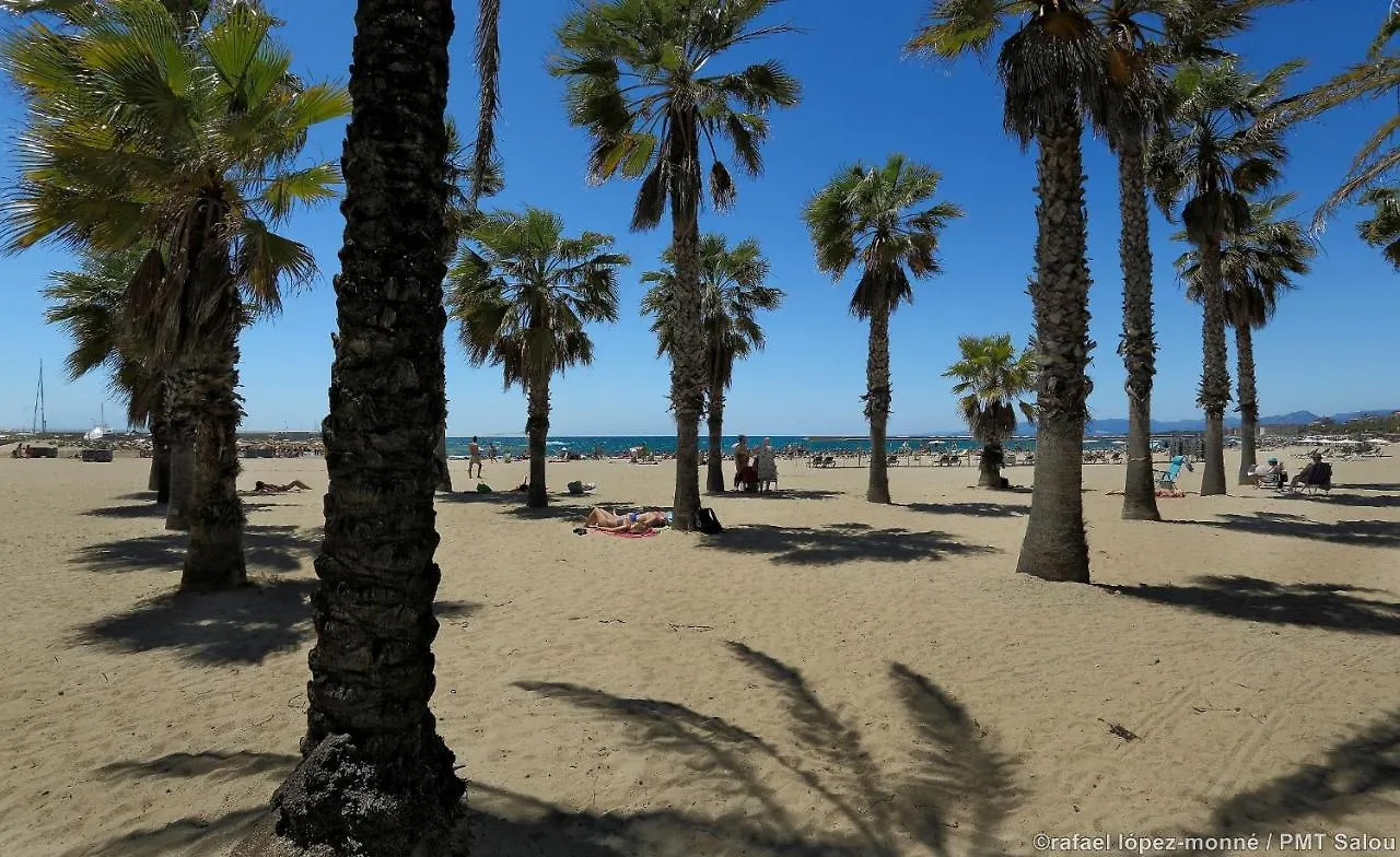 Diferentflats Novelty Apartment Salou 0*,  Spain